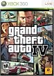 Grand Theft Auto IV Xbox 360