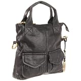 Fossil Womens Modern Cargo ZB5095 Tote