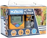 Hozelock AC Pro Water Computer and Rain Sensor Pack 2701
