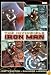 Invincible Iron Man Omnibus, Vol. 1