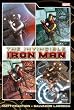 Invincible Iron Man Omnibus, Vol. 1
