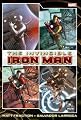 Invincible Iron Man Omnibus, Vol. 1