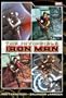 Invincible Iron Man Omnibus, Vol. 1