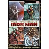 InvincibleIronManOmnibus,Vol.1