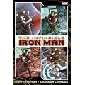 Invincible Iron Man - Volume 1