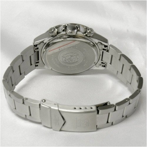 Cover image : ELGIN (エルジン) 腕時計 クロノグラフ FK1059S-B メンズ