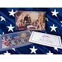 2009 US Mint Presidential Golden Dollar $1 Proof Set