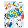 Block Party (Nintendo Wii)