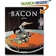 Francis Bacon: 1909-1992 (Taschen Basic Art)