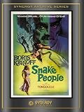 Snake People