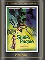 The Snake People