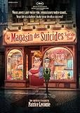 Le magasin des suicides