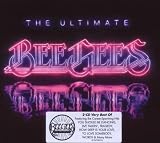 The Ultimate Bee Gees (2 CD)
