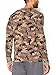 Under Armour Men's UA Amplify Camo Thermal Crew