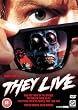 They Live [DVD]