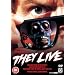 They Live [DVD]