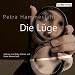 petra-Hammesfahr-Die Luege cd cover