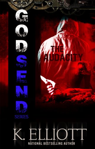 Godsend #12 (The Audacity) (Godsend Series)