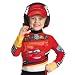 Cars 2 Head Set
