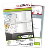atFoliX FX-Mirror Stylish screen protector for Nintendo DSi / DS-i NDSi NDS ....