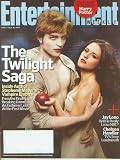 Entertainment Weekly July 18 2008 - Robert Pattinson & Kristen Stewart (#1002)