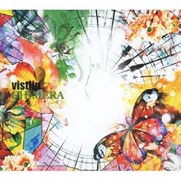 CHIMERA(初回生産限定豪華ブックレット盤)