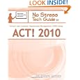 No Stress Tech Guide To Contact and Customer Relationship... by Indera Murphy