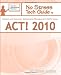 No Stress Tech Guide To Contact & Customer Relationship Management (CRM) Using ACT! 2010