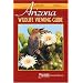 Arizona Wildlife Viewing Guide (Watchable Wildlife) (Watchable Wildlife (Adventure Publications))