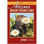 Arizona Wildlife Viewing Guide (Watchable Wildlife) (Watchable Wildlife (Adventure Publications))