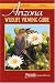 Arizona Wildlife Viewing Guide (Watchable Wildlife) (Watchable Wildlife (Adventure Publications))