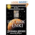 The Lost Book of Enki: Memoirs and Prophecies of an Extraterrestrial God