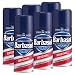 Barbasol Original Thick and Rich Shaving Cream, 7 Ounce, Pack of 6