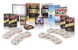 Gold Standard MCAT Prep Test 2010-2011