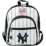 New York Yankees - Logo Navy Mini Backpack MLB Pro Baseball