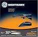 GE H6024NH Nighthawk Automotive Replacement Bulb, Pack of 1