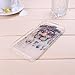 Wkae@ iPhone 6 Case Cover Skull Head Color Pattern TPU Back case By Diebell (Lion)
