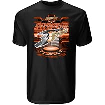 NHL Exclusive Club Collection Anaheim Ducks The Future T-Shirt