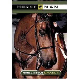 HORSE AND MAN, Episode 1