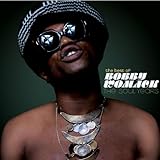 The Best Of Bobby Womack