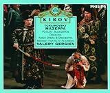 Tchaikovsky: Mazeppa