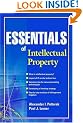 Essentials of Intellectual Property (Essentials Series)