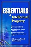 Essentials of Intellectual Property (Essentials Series)