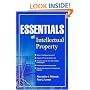 Essentials of Intellectual Property (Essentials Series)