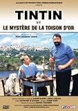 Tintin et le myst�re de la toison d'or