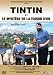 TINTIN et le mystere de la toison d'or