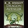 Dragon Avenger: Age of Fire, Book 2