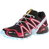 Salomon Women's Speedcross 3 CS Trail Running Shoe