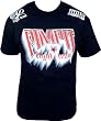 Pimpit '3D Pro Fight Team' Mens T-Shirt