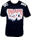 Pimpit '3D Pro Fight Team' Mens T-Shirt